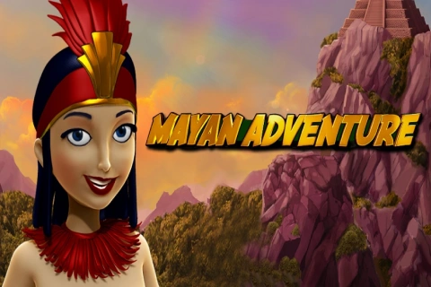 Mayan Adventure Capecod Gaming