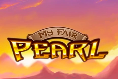My Fair Pearl Playtech