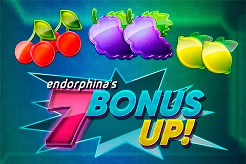 7 Bonus Up Endorphina