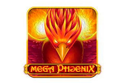 Mega Phoenix Rngplay